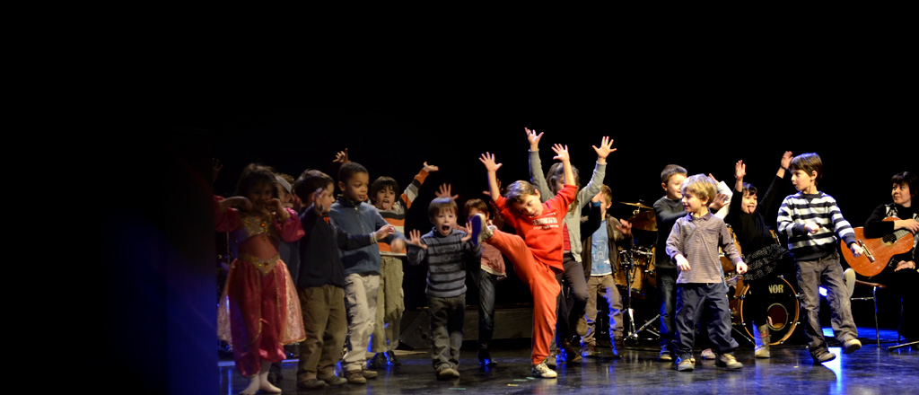 Eveil Musical