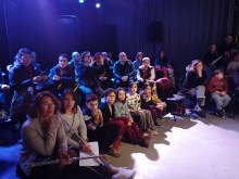 Premier Audition 2026 ! 2 février.